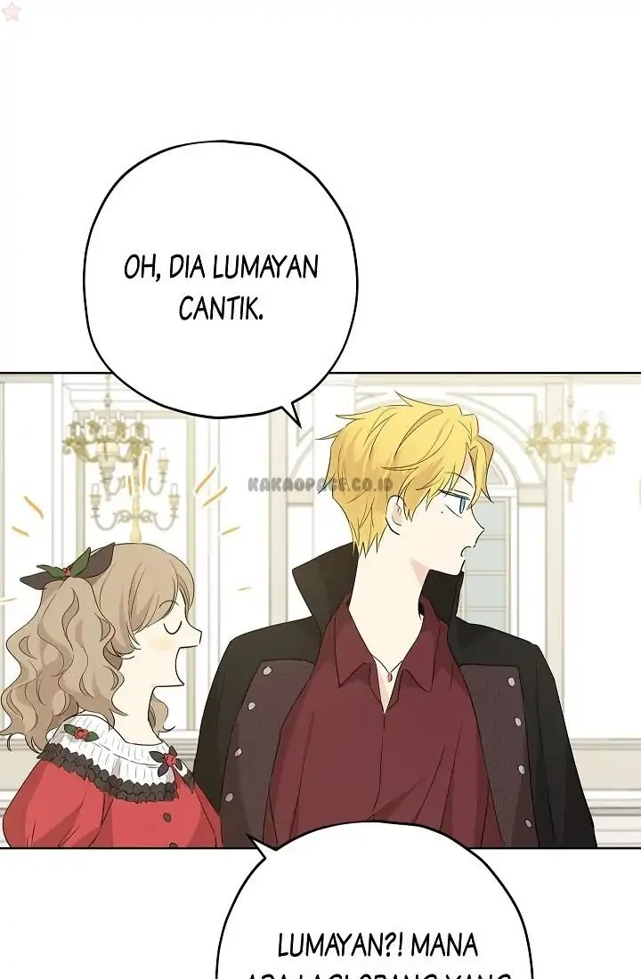Actually, I Was the Real One Chapter 31 - halaman 43