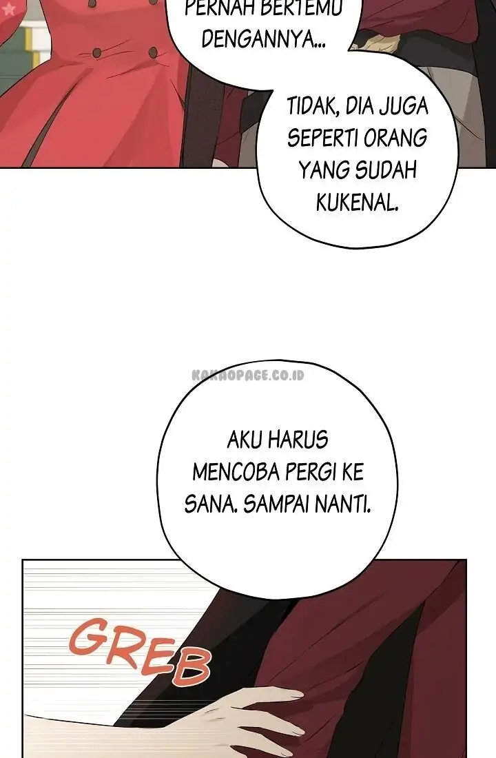 Actually, I Was the Real One Chapter 31 - halaman 46