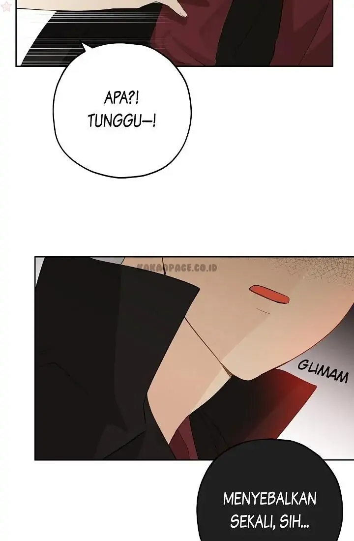 Actually, I Was the Real One Chapter 31 - halaman 47