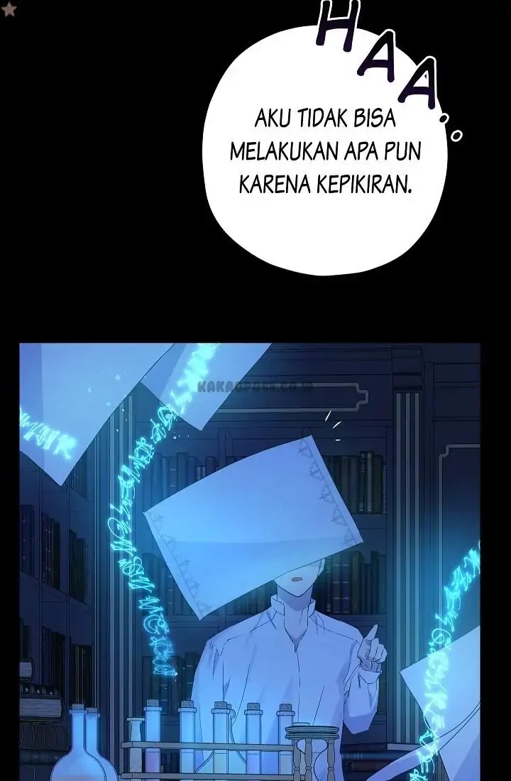 Actually, I Was the Real One Chapter 31 - halaman 5