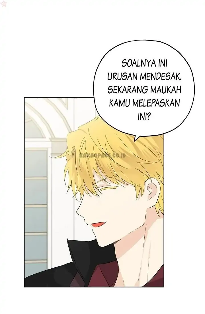 Actually, I Was the Real One Chapter 31 - halaman 50
