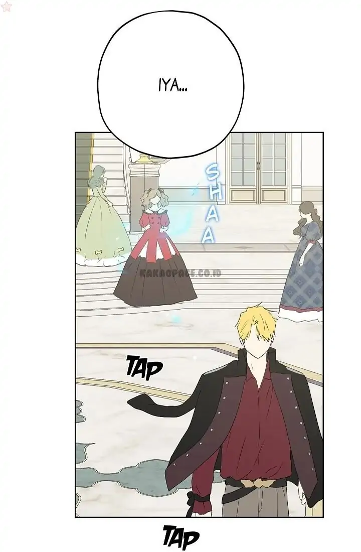 Actually, I Was the Real One Chapter 31 - halaman 51