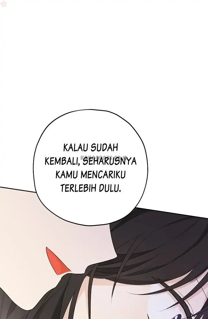 Actually, I Was the Real One Chapter 31 - halaman 52