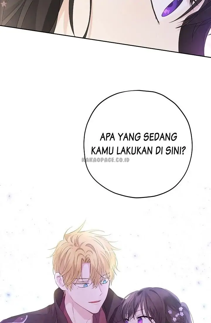 Actually, I Was the Real One Chapter 31 - halaman 53