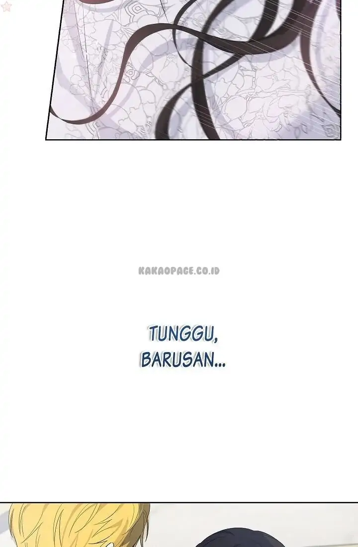 Actually, I Was the Real One Chapter 31 - halaman 56