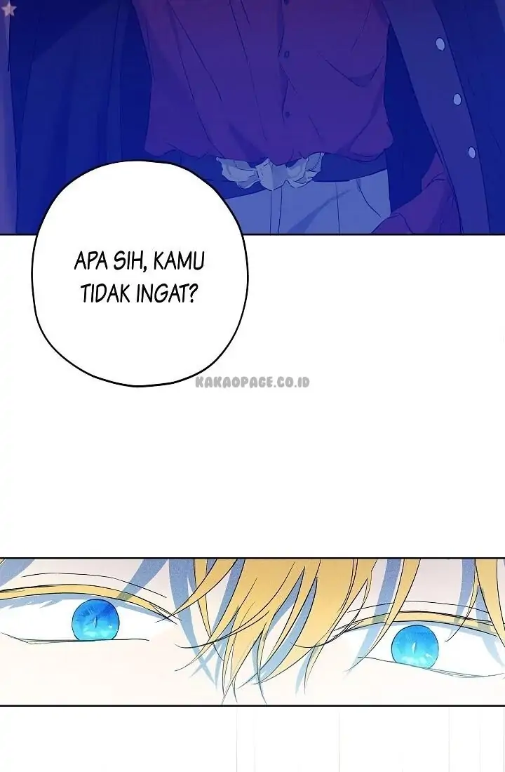 Actually, I Was the Real One Chapter 31 - halaman 59