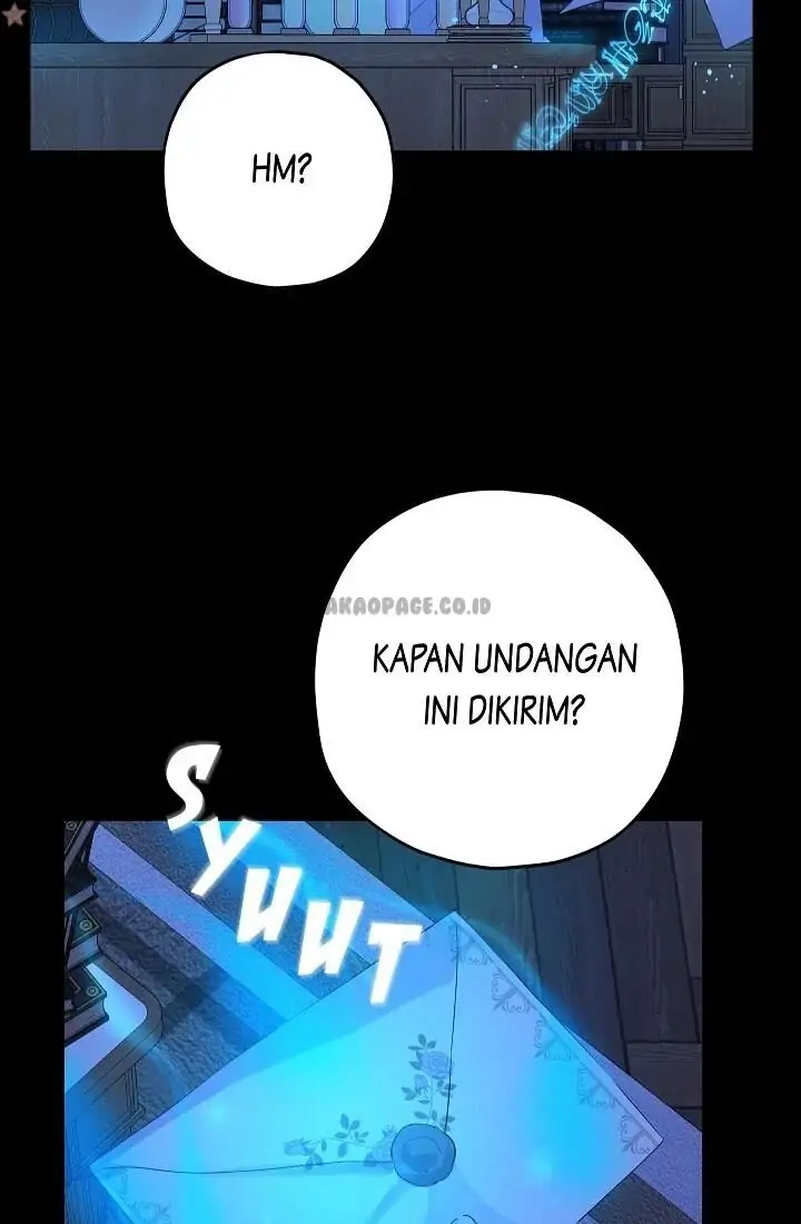Actually, I Was the Real One Chapter 31 - halaman 6