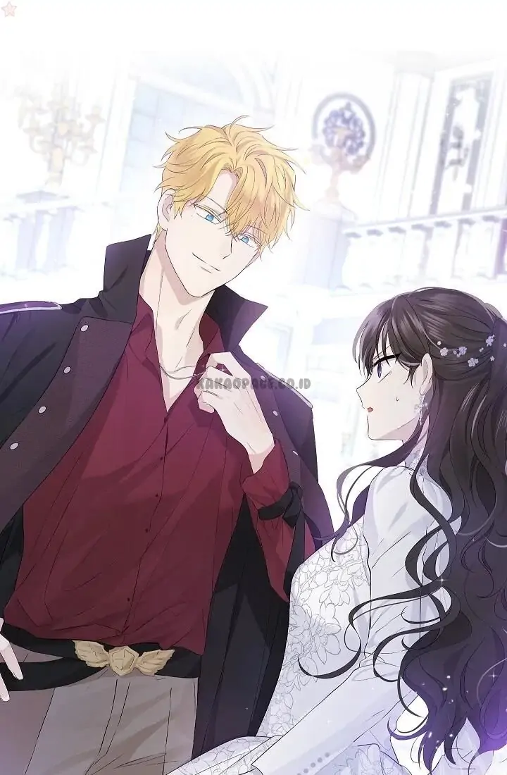 Actually, I Was the Real One Chapter 31 - halaman 68