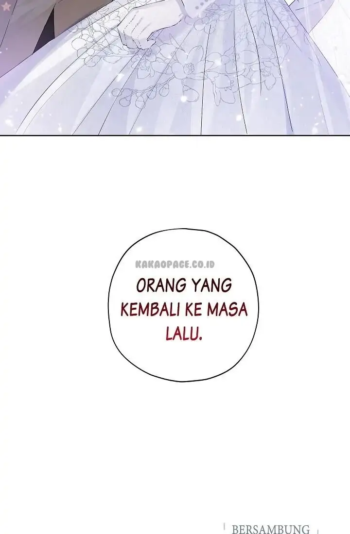Actually, I Was the Real One Chapter 31 - halaman 69