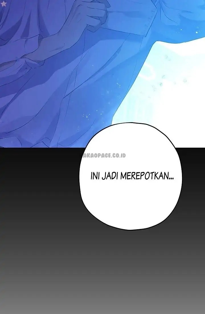 Actually, I Was the Real One Chapter 31 - halaman 8