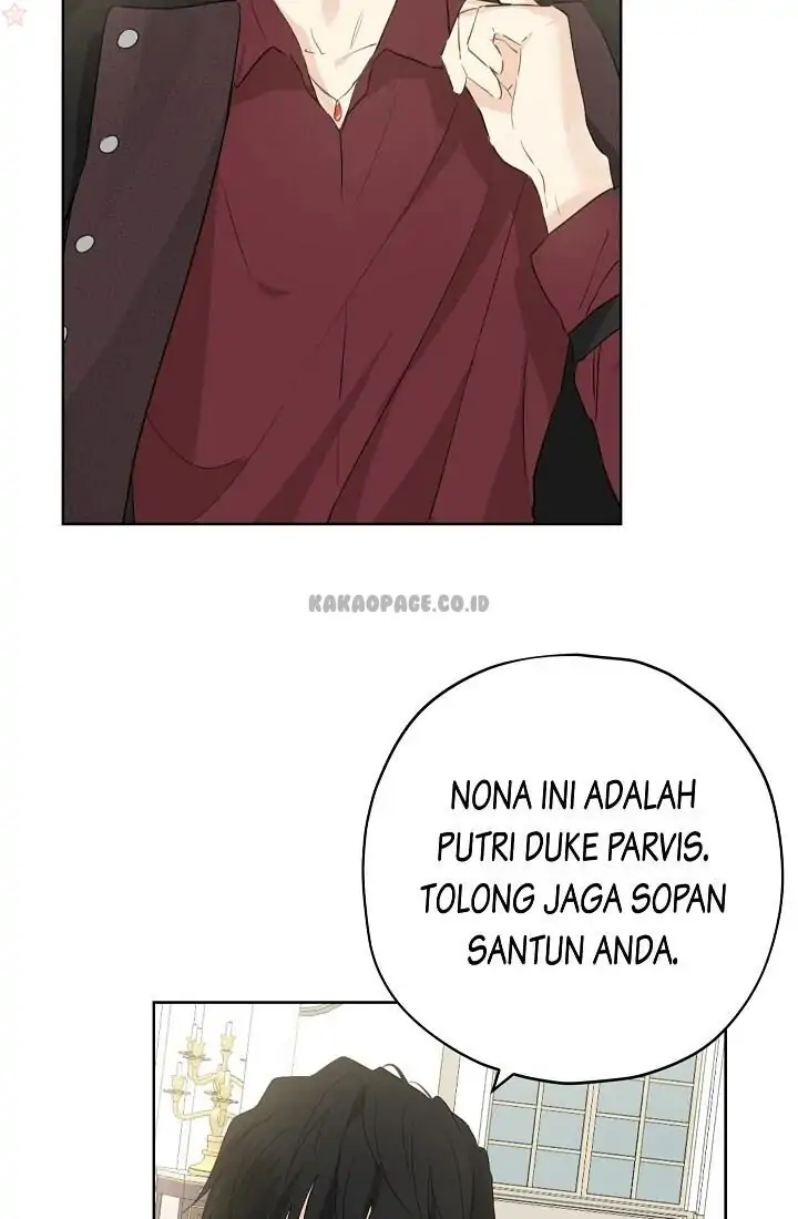 Actually, I Was the Real One Chapter 32 - halaman 12