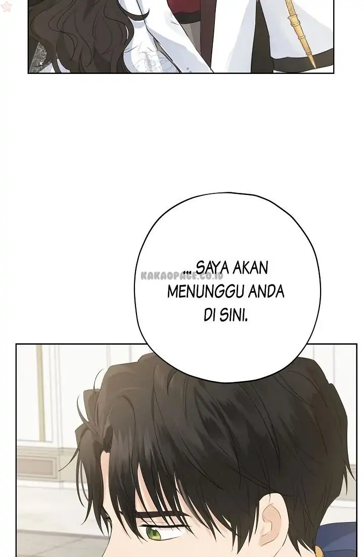 Actually, I Was the Real One Chapter 32 - halaman 17