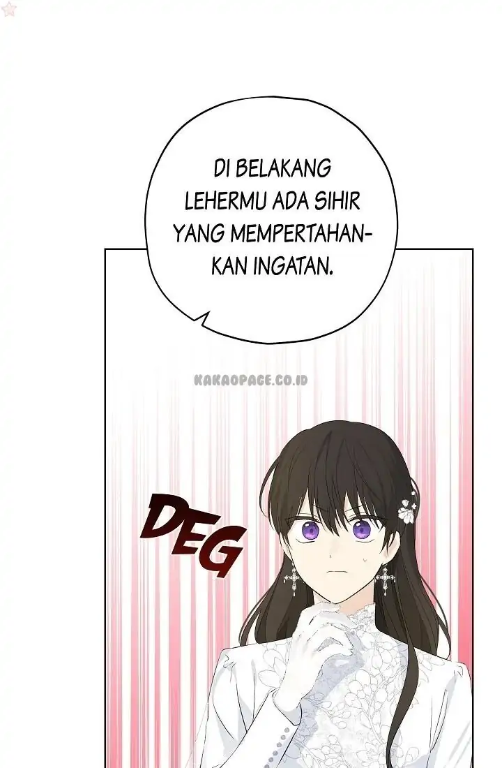 Actually, I Was the Real One Chapter 32 - halaman 28