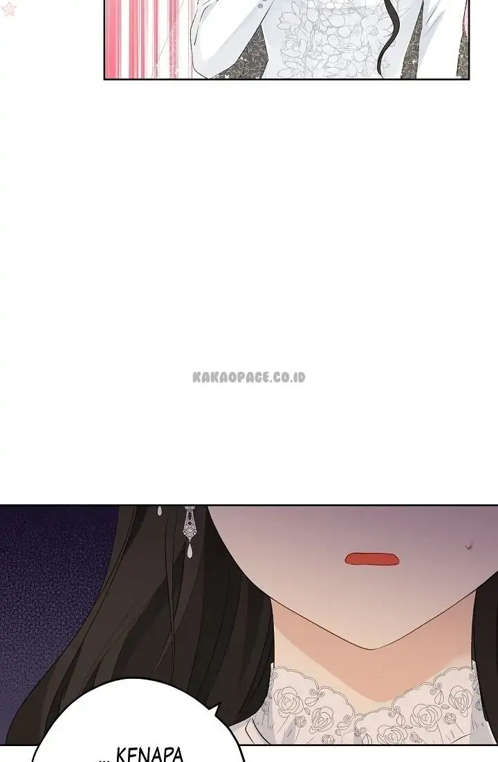 Actually, I Was the Real One Chapter 32 - halaman 29