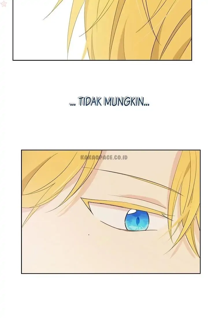 Actually, I Was the Real One Chapter 32 - halaman 3