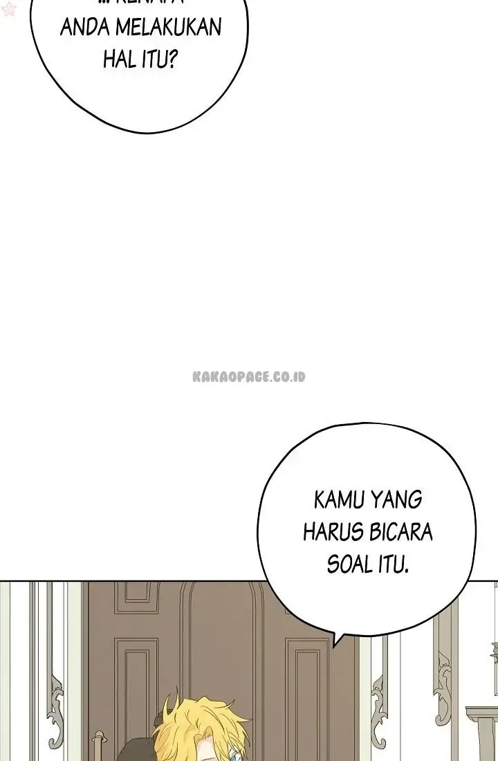 Actually, I Was the Real One Chapter 32 - halaman 30