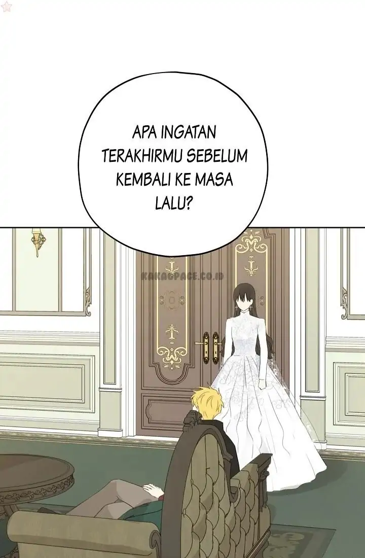 Actually, I Was the Real One Chapter 32 - halaman 32