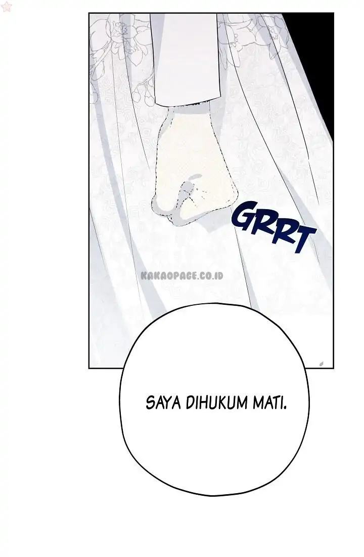 Actually, I Was the Real One Chapter 32 - halaman 34