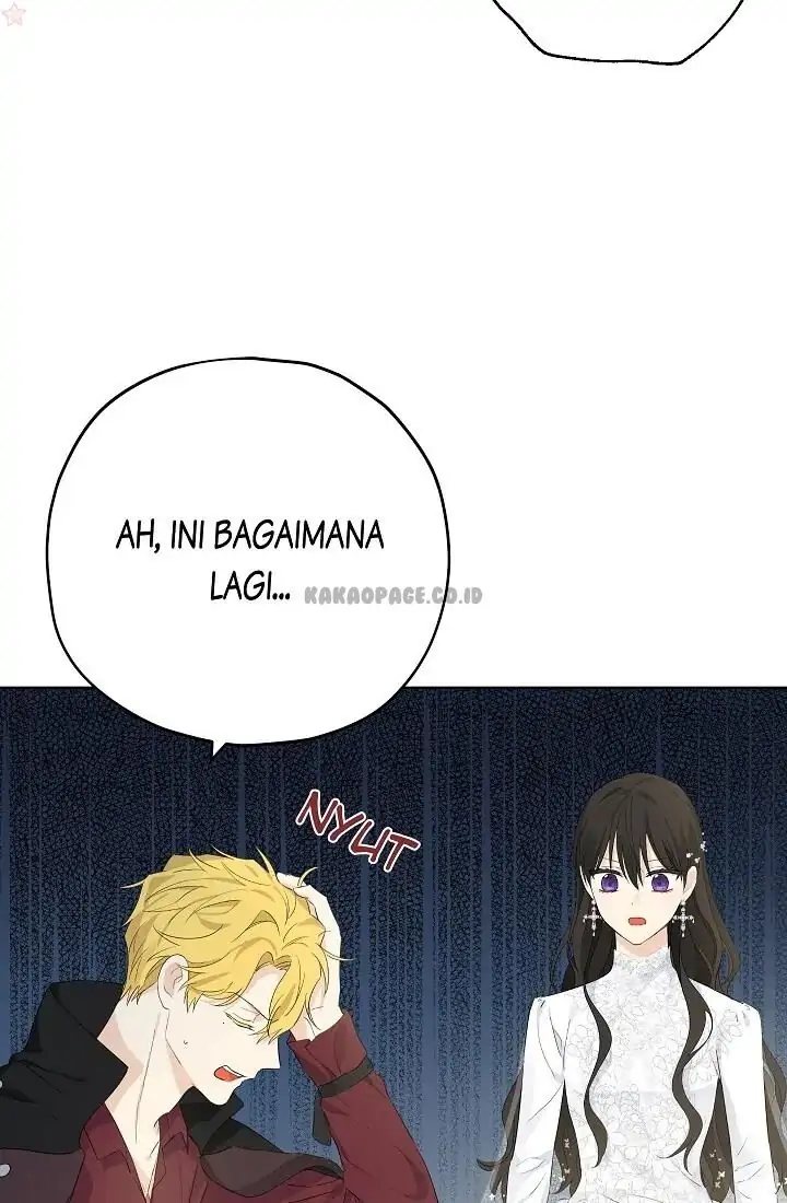Actually, I Was the Real One Chapter 32 - halaman 36