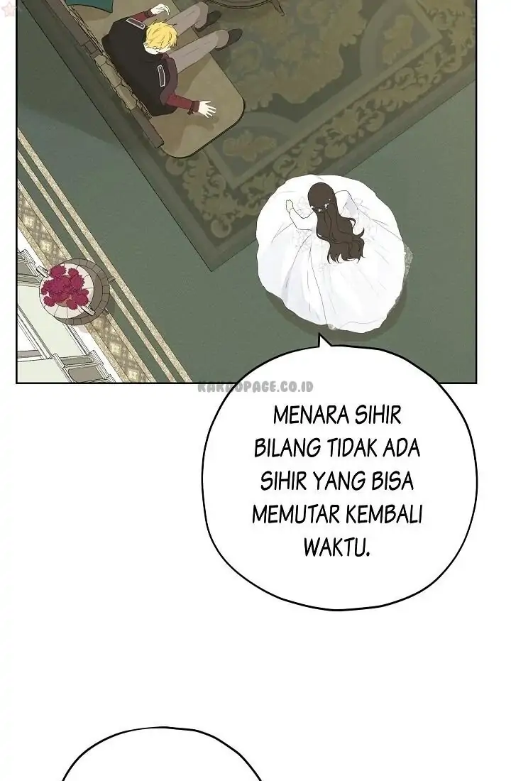Actually, I Was the Real One Chapter 32 - halaman 38
