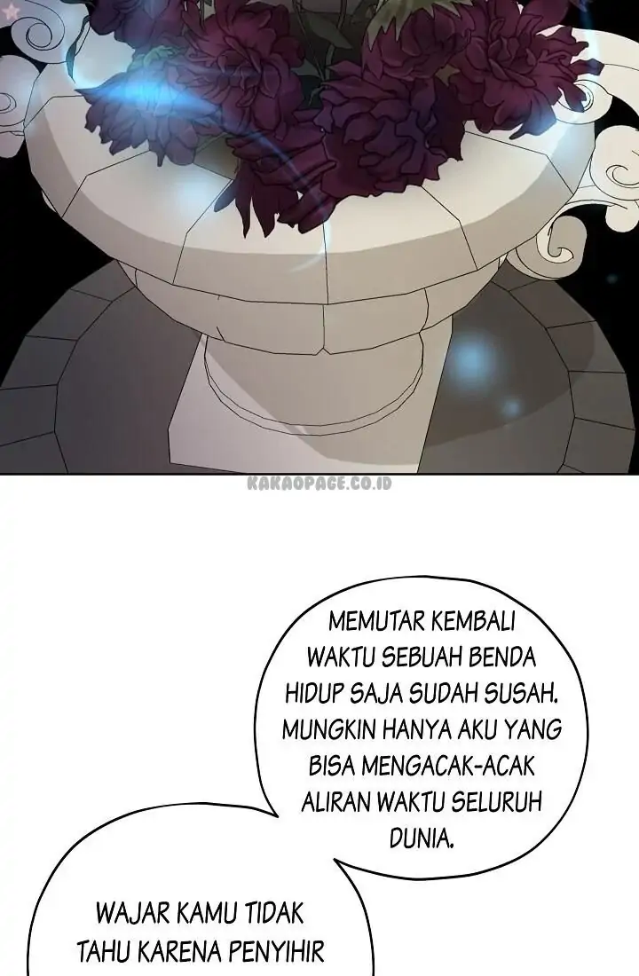 Actually, I Was the Real One Chapter 32 - halaman 42