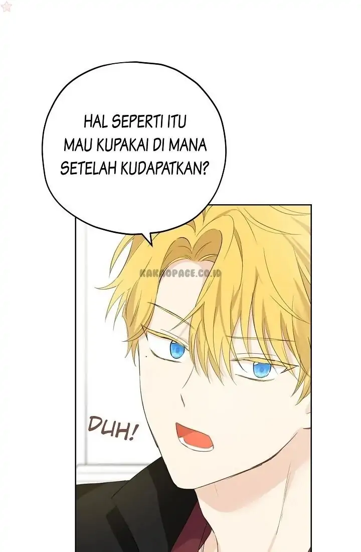 Actually, I Was the Real One Chapter 32 - halaman 44