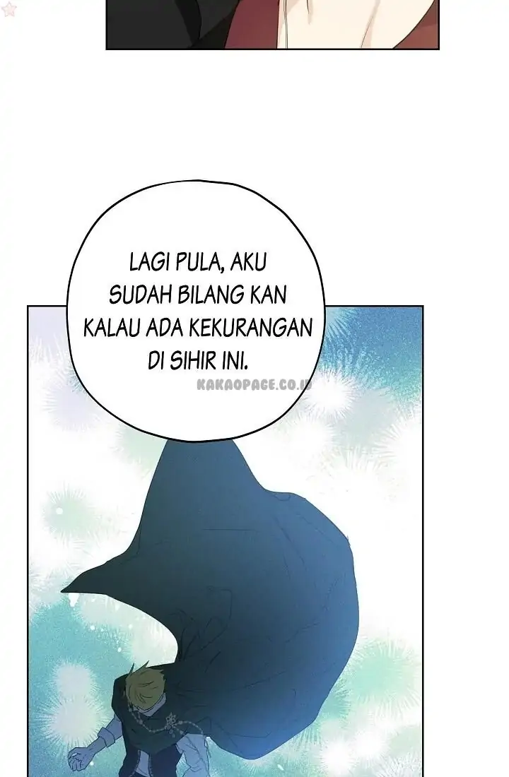 Actually, I Was the Real One Chapter 32 - halaman 45