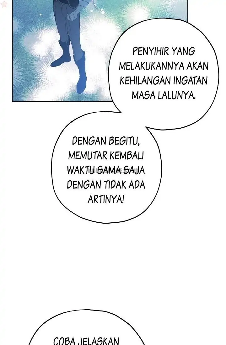 Actually, I Was the Real One Chapter 32 - halaman 46