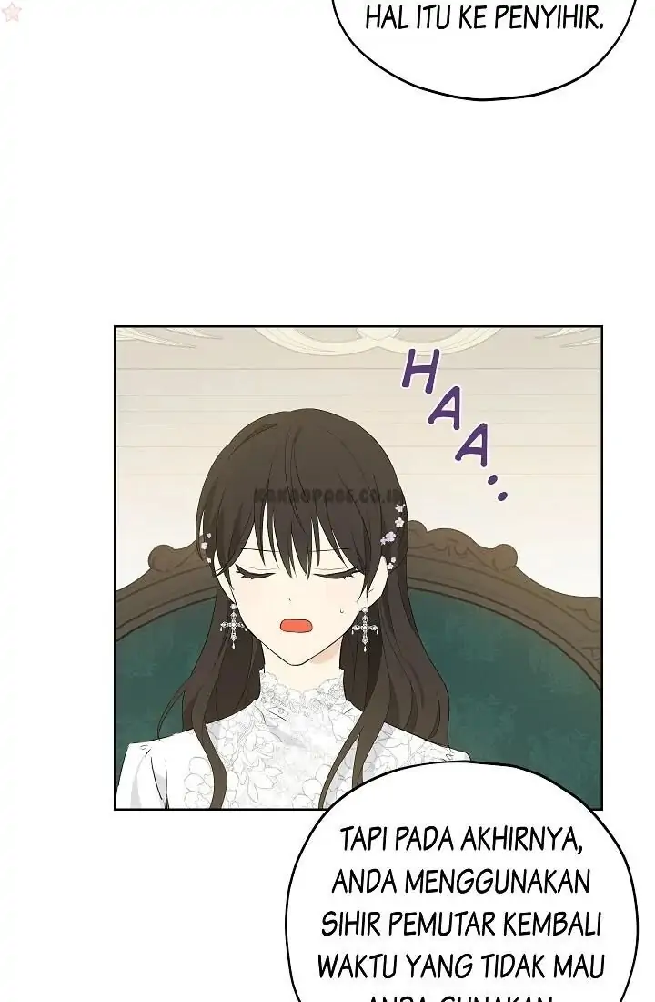Actually, I Was the Real One Chapter 32 - halaman 48