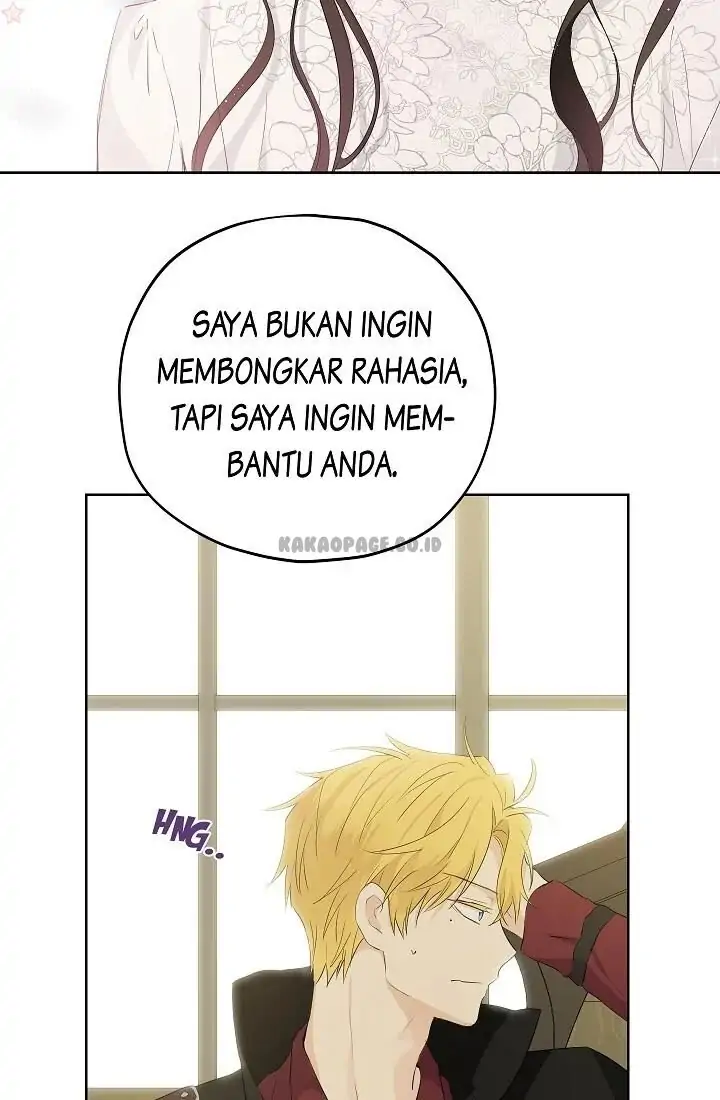 Actually, I Was the Real One Chapter 32 - halaman 51