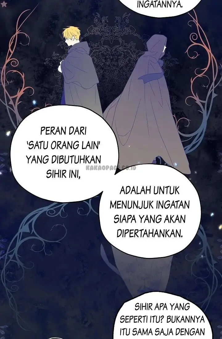 Actually, I Was the Real One Chapter 32 - halaman 53
