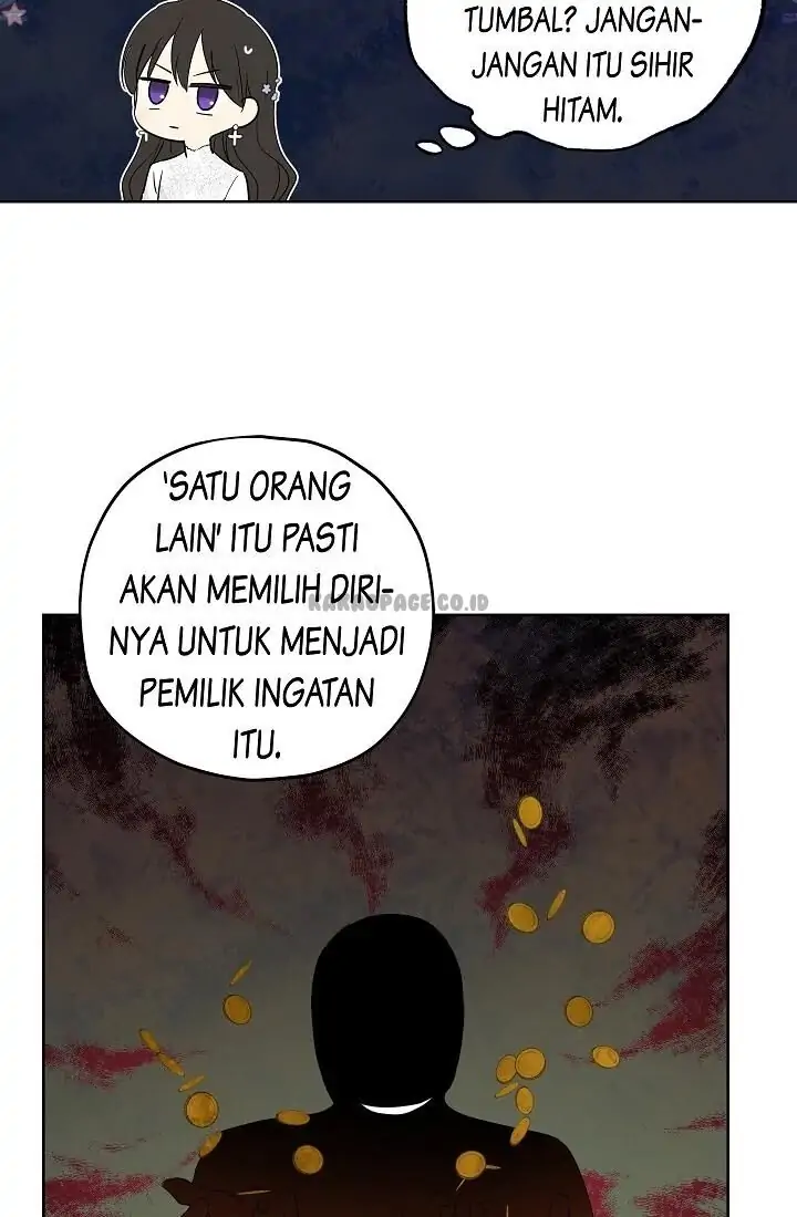 Actually, I Was the Real One Chapter 32 - halaman 54