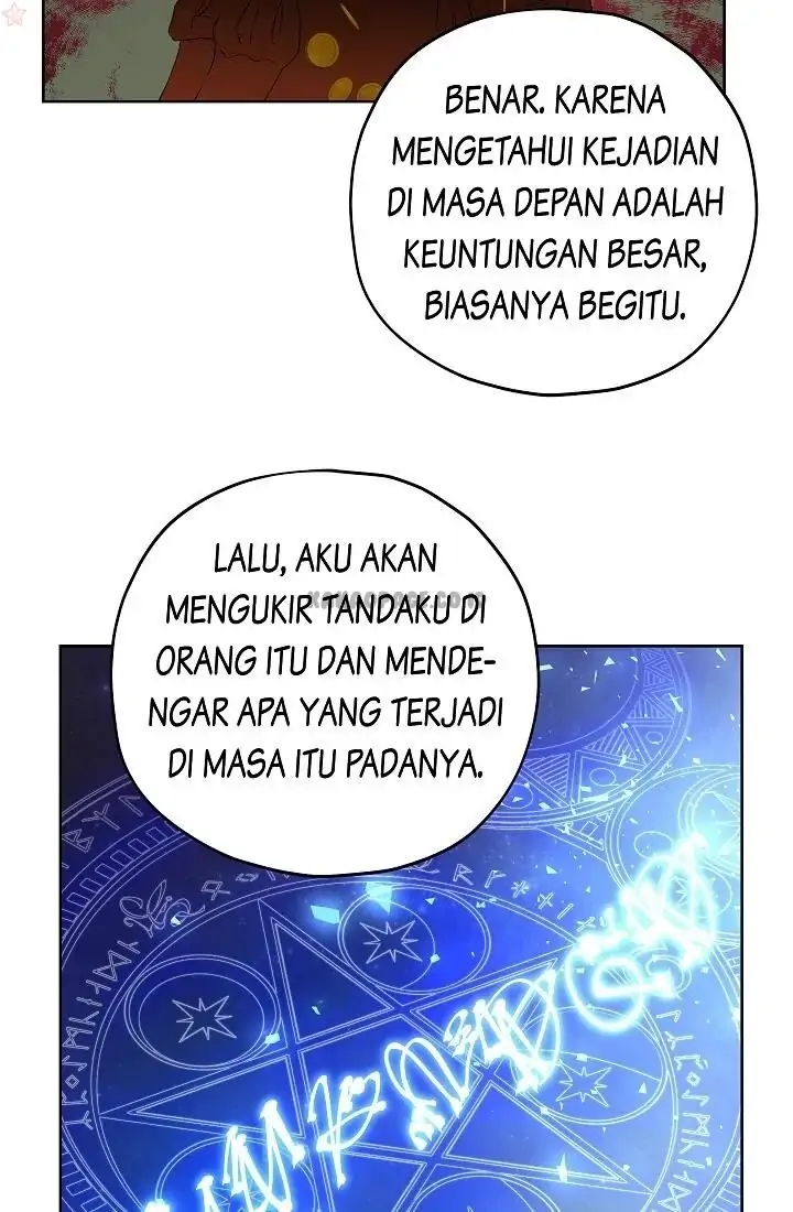 Actually, I Was the Real One Chapter 32 - halaman 55