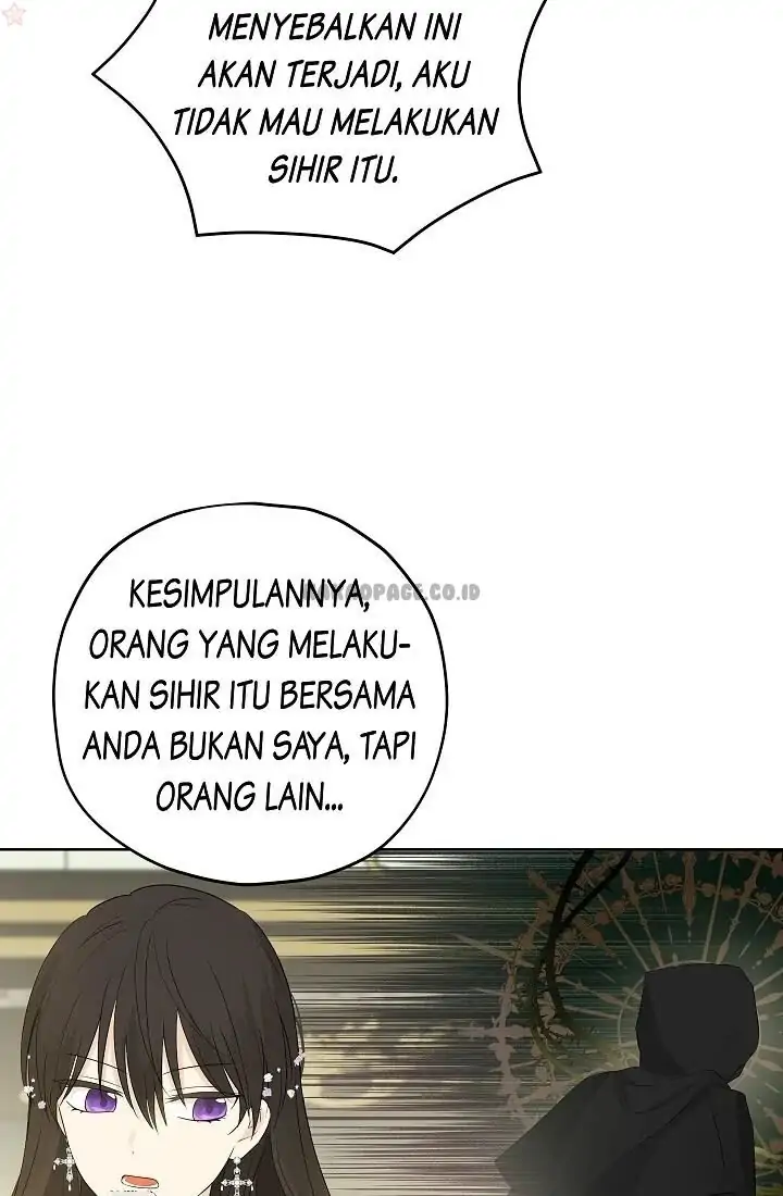 Actually, I Was the Real One Chapter 32 - halaman 58