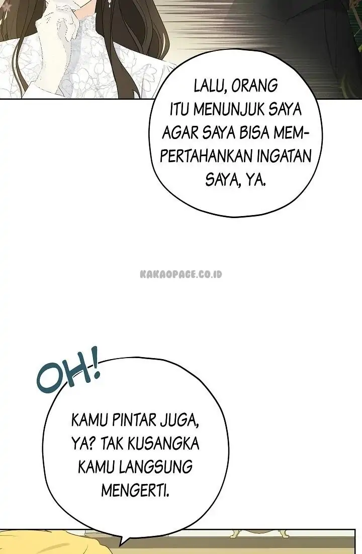 Actually, I Was the Real One Chapter 32 - halaman 59