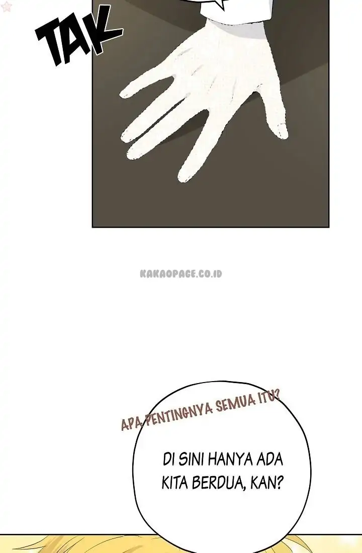 Actually, I Was the Real One Chapter 32 - halaman 61