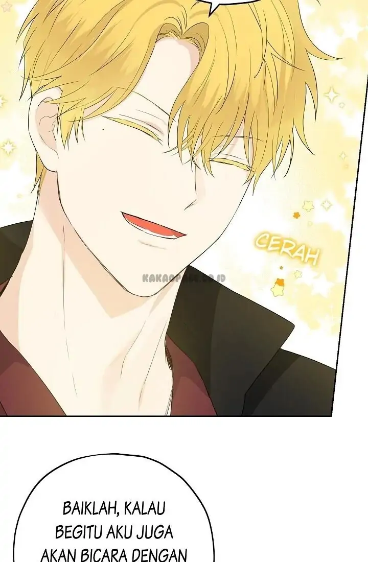 Actually, I Was the Real One Chapter 32 - halaman 62