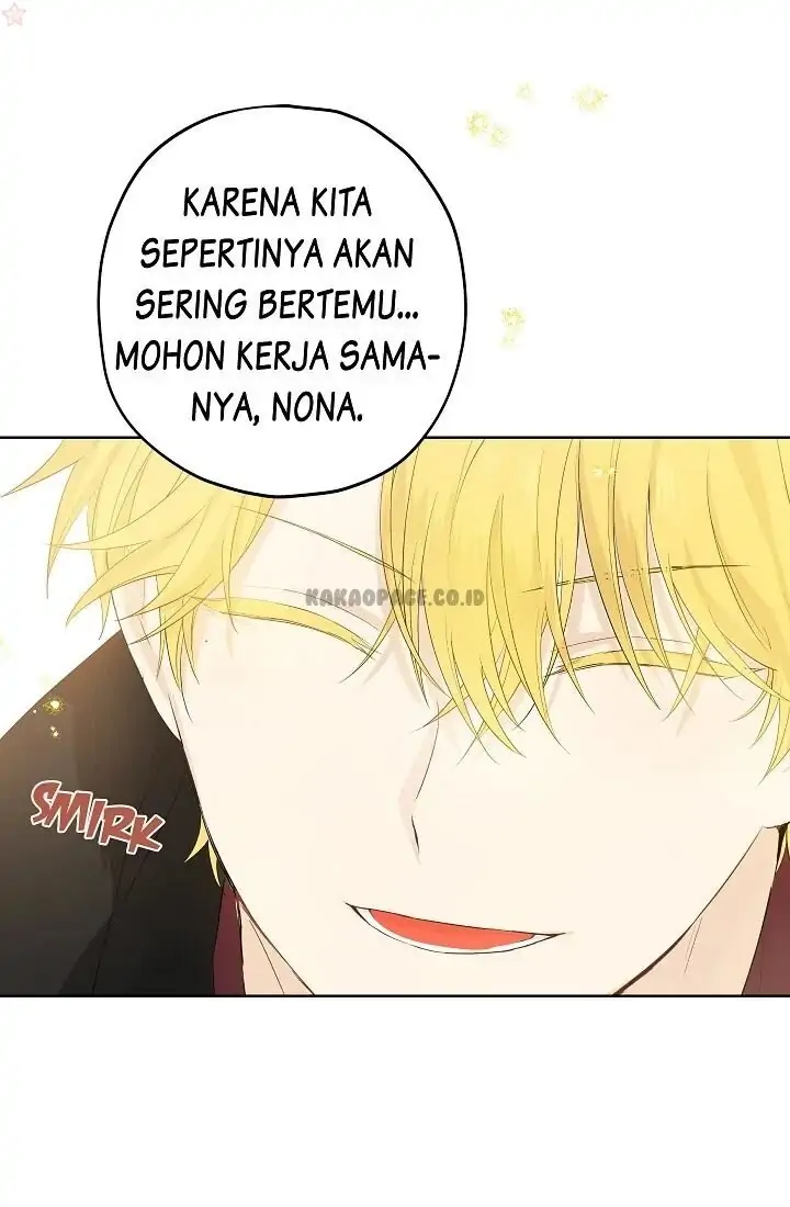 Actually, I Was the Real One Chapter 32 - halaman 69