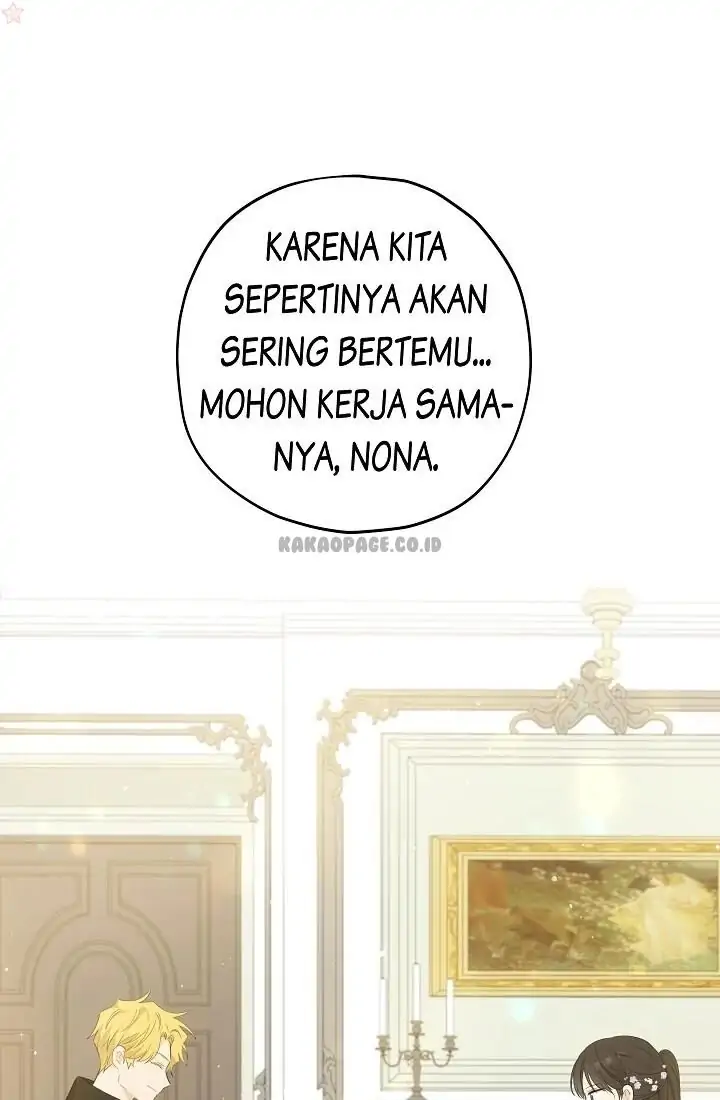 Actually, I Was the Real One Chapter 33 - halaman 1