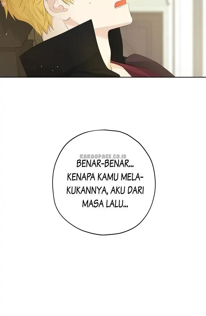 Actually, I Was the Real One Chapter 33 - halaman 15