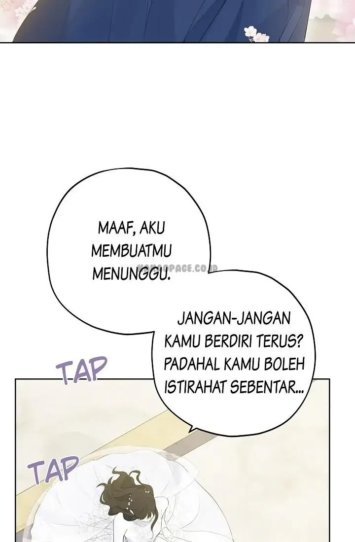 Actually, I Was the Real One Chapter 33 - halaman 19