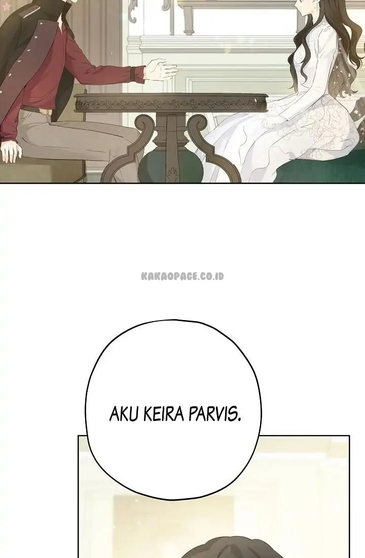 Actually, I Was the Real One Chapter 33 - halaman 2