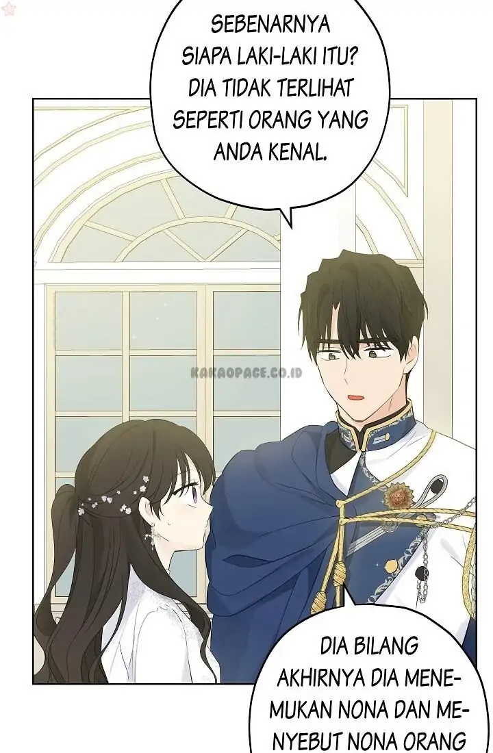 Actually, I Was the Real One Chapter 33 - halaman 21