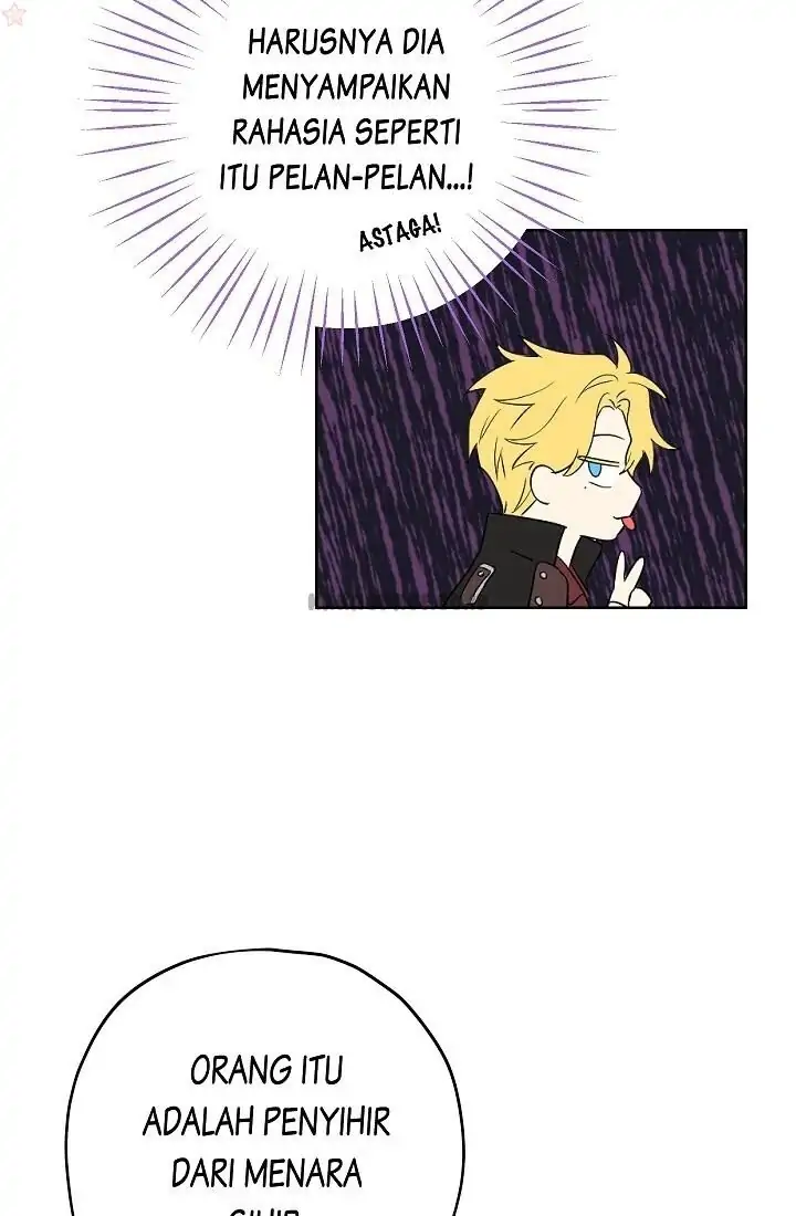 Actually, I Was the Real One Chapter 33 - halaman 23