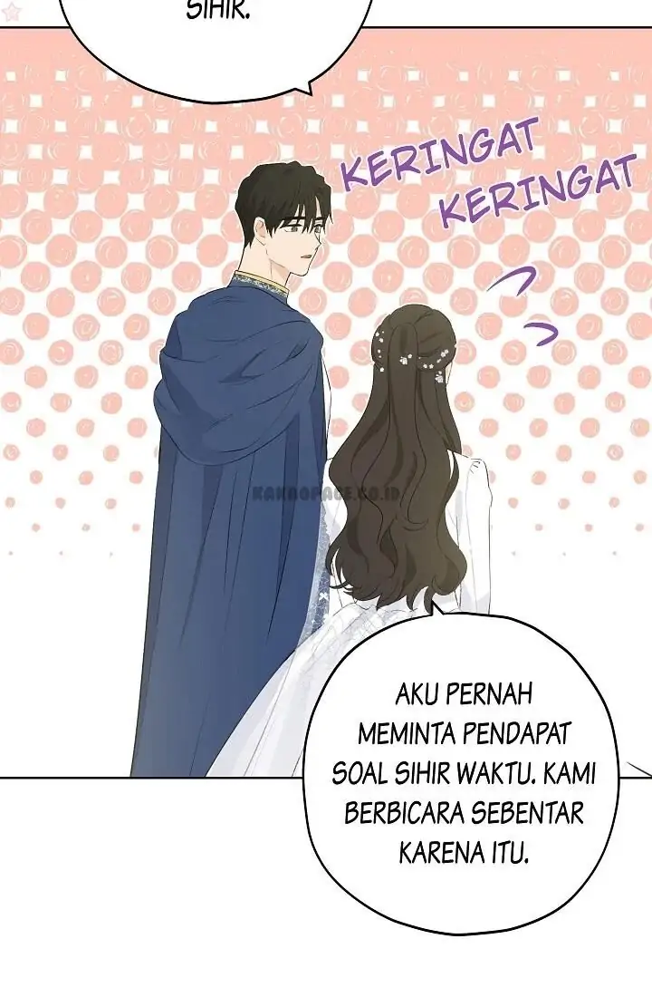 Actually, I Was the Real One Chapter 33 - halaman 24