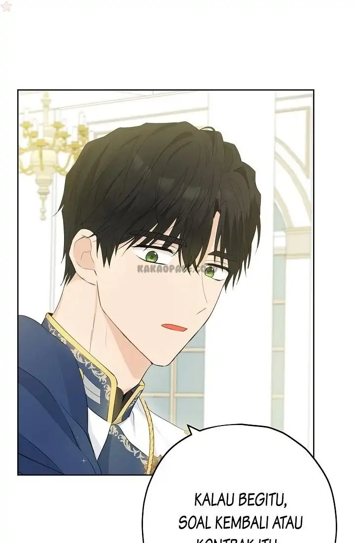 Actually, I Was the Real One Chapter 33 - halaman 25