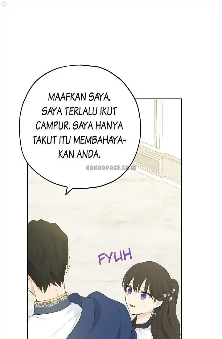 Actually, I Was the Real One Chapter 33 - halaman 27
