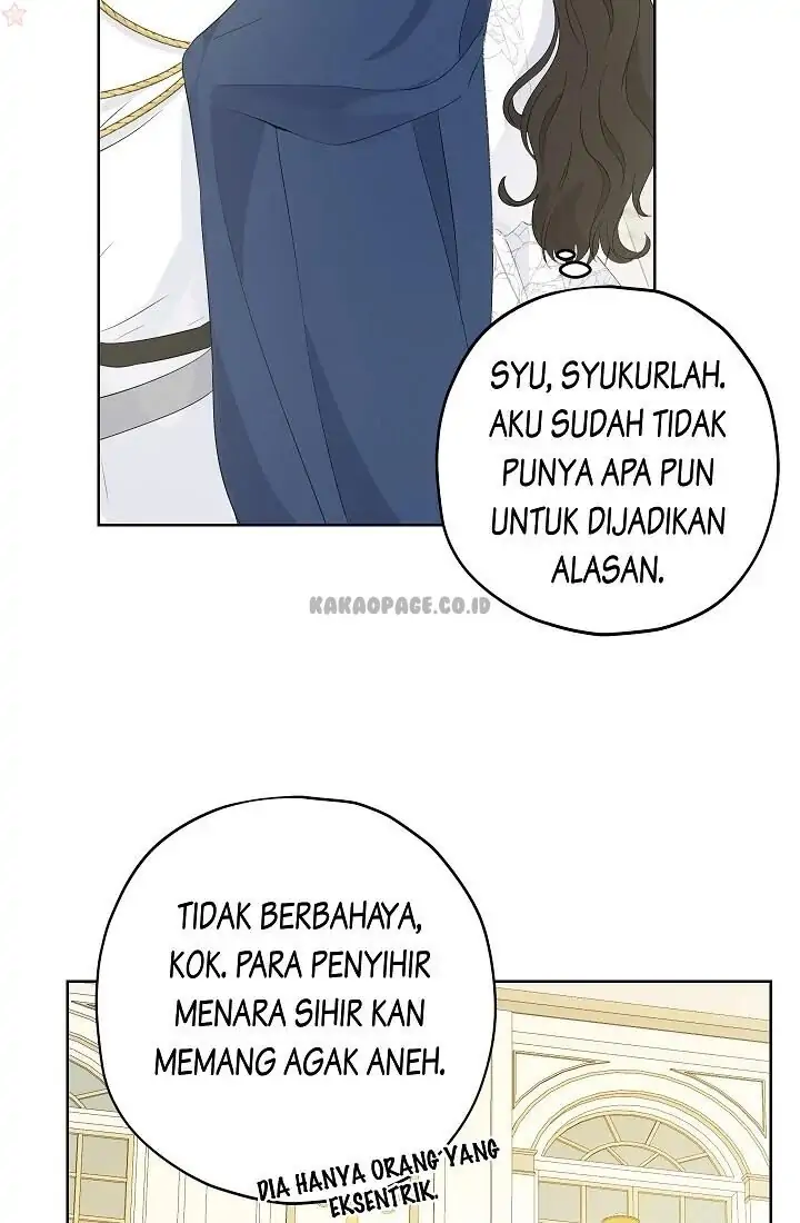 Actually, I Was the Real One Chapter 33 - halaman 28