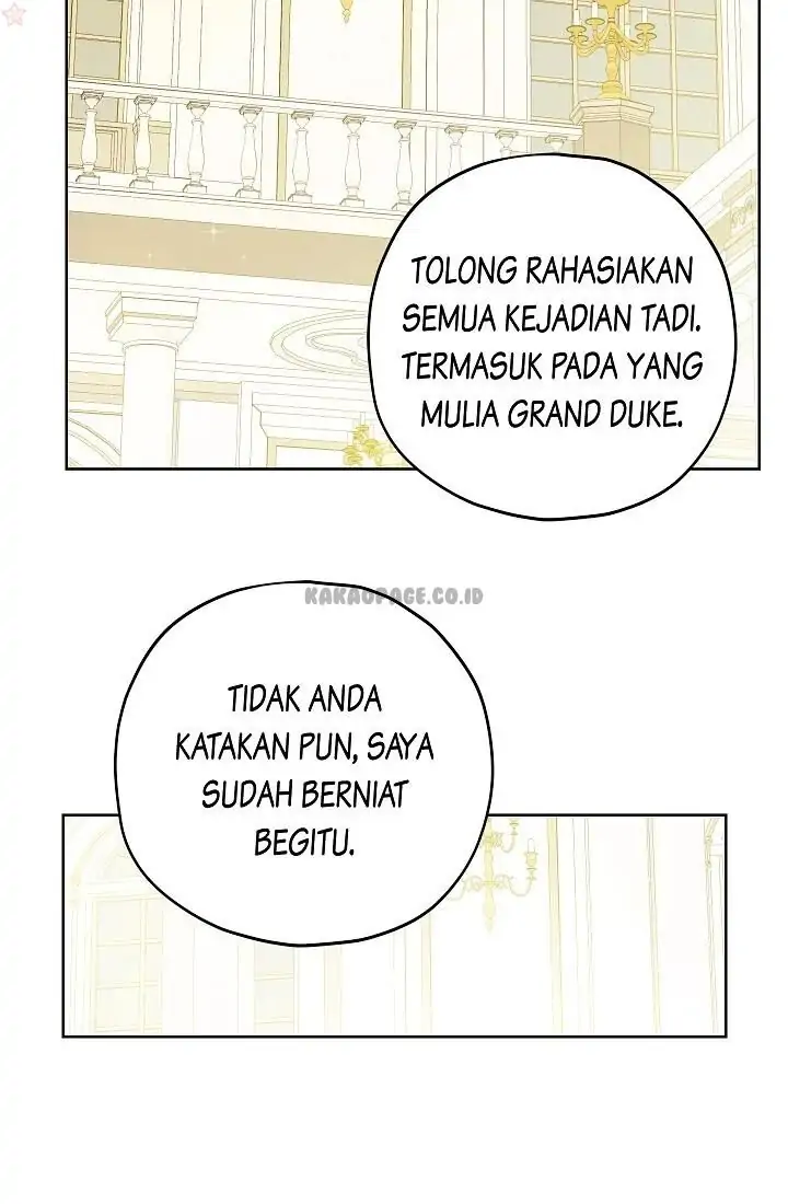 Actually, I Was the Real One Chapter 33 - halaman 29