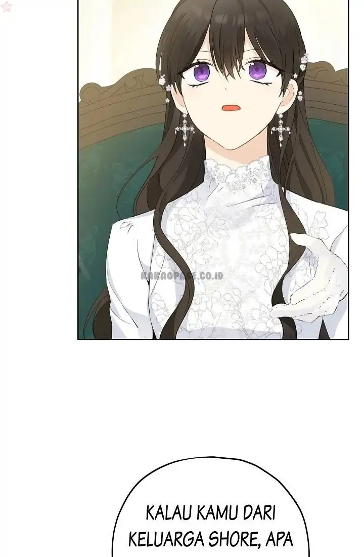 Actually, I Was the Real One Chapter 33 - halaman 3